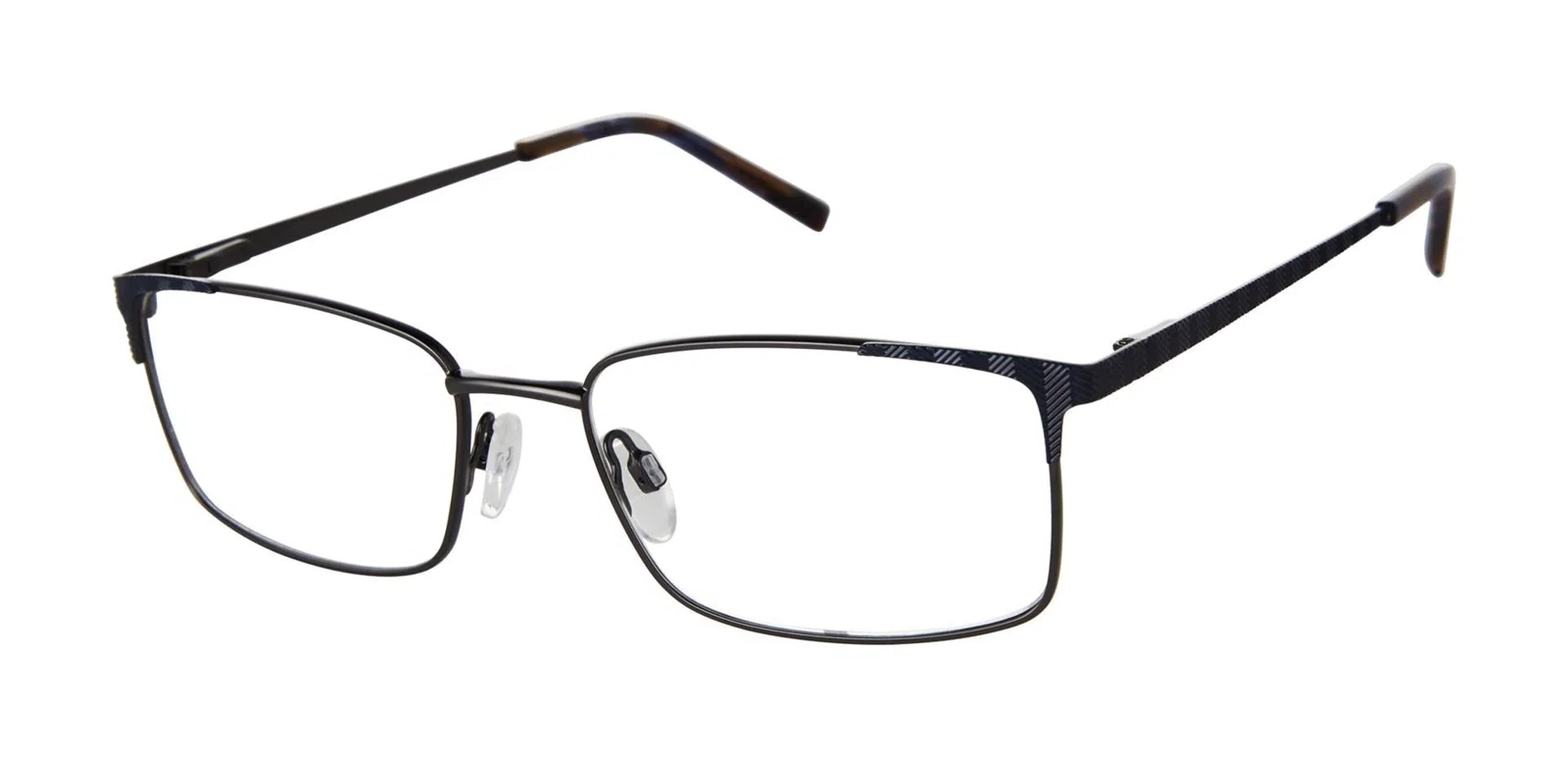 Geoffrey Beene G476 Eyeglasses - view 2
